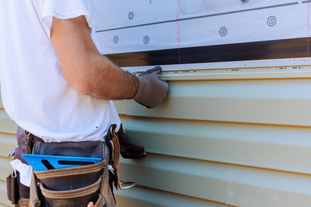Affordable Storm Damage Siding Repair solutions in East Sparta, OH